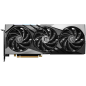 Preview: MSI GeForce RTX 4070 Ti GAMING X SLIM 12GB GDDR6X